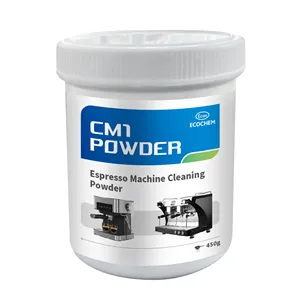 450g Espresso Machine Cleaning Powder - Oem brand Professional Espresso Machine Cleaner