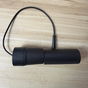 Pièces détachées pour trottinette électrique Liviae Half Twist Throttle Accelerator, connecteur étanche compatible avec les trottinettes électriques G14 M5 R7 R8 S5 - Product Image 5