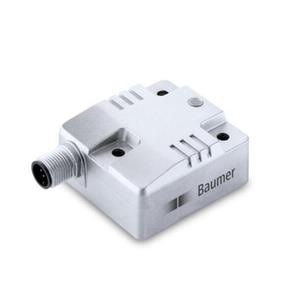 Sensor de Inclinación Baumer GIM500R Modelo GIM500R-M109.FC4.A con Interfaz RS-232, Sensor de Desplazamiento Lineal - Product Image 2