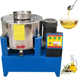 Pflanzenöl reiniger Koch filter Maschine Ölfilter Speiseöl reiniger Maschine