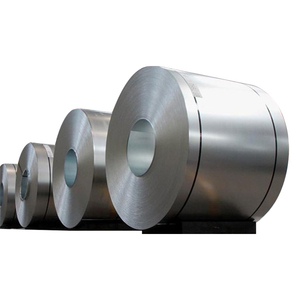 AISI JIS suss 321 310 S 430 201 316 304 cuộn dây thép không gỉ 2B 8K No.4 cán nóng OEM cung cấp tại chỗ giá bán buôn - Product Image 1