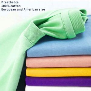 Wholesale Custom 100% Cotton Printing Men Printed Plain <b>White</b> and Black T Shirt - Product Image 2