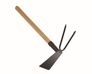 Outils de jardinage multifonctionnels de petite taille de bonne qualité pour la plantation, le desserrage du sol, le creusement du sol - Product Image 1