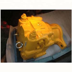 Parti per escavatore motore a oscillazione Pc450-6 <span class=keywords><strong>PC450LC</strong></span>-<span class=keywords><strong>7</strong></span> motore idraulico 706-7K-01070 per Komatsu - Product Image 4