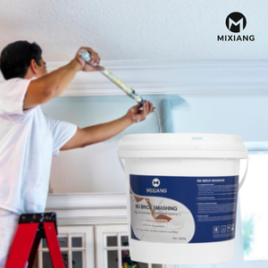 No Brick Smashing Invisible Waterproof Coating | Super Penetrating Formula for Kitchen & Bathroom Leak Repair - Product Image 3