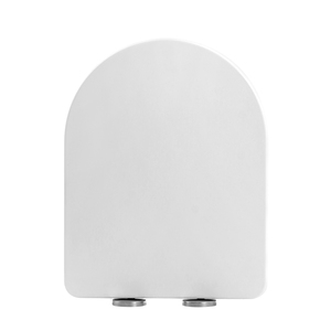Tapa de inodoro UF de cierre suave de proveedor de Chaozhou, hecha a medida en cualquier color, universal, engrosada y delgada para inodoros. - Product Image 1