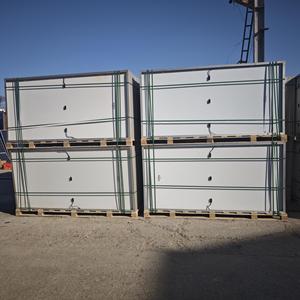 Enfoque de Potencia Tipo N: <span class=keywords><strong>300W</strong></span>/450W/550W de segunda mano, diversos modelos de paneles solares - Product Image 2