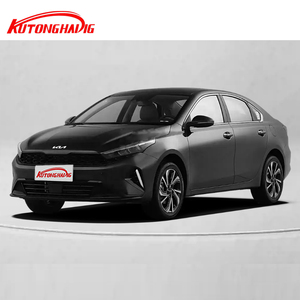 2024 tout nouveau véhicule à essence K3 <span class=keywords><strong>voiture</strong></span> à essence berline à essence bon marché à vendre - Product Image 1
