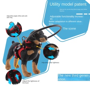 Arnés para <span class=keywords><strong>Perro</strong></span> Guía <span class=keywords><strong>Ciego</strong></span> - Product Image 4