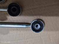 Palanca de Cambios OEM Nueva para Peugeot Citroën, Modelos 2454G5 245291 244989 245282 2454F2 2454F1 2454F3 2452F3