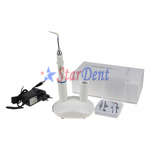 Sistema di taglio a punto guttaperca penna odontoiatrica per otturazione dentale - Product Image 5