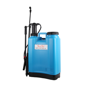 SeeSa OEM/ODM boom fogger machine ранец опрыскиватель 16l/18l/20l бак латунные сопла для сельского хозяйства - Product Image 4