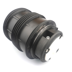 Bolsa de suspensión neumática trasera derecha/izquierda 2113200925 A2113200925 para Mercedes-Benz Clase E W211 4MATIC (AWD/4WD) 2004-2008 - Product Image 1