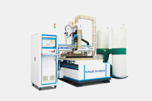 Tự động <span class=keywords><strong>CNC</strong></span> bản lề máy & khóa lỗ khoan: Chính xác chế biến gỗ công cụ tự động thay đổi cắt khắc máy - Product Image 5