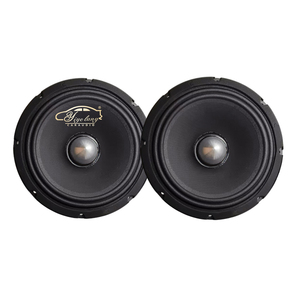 Hệ Thống Tầm Trung Loa 1PC 8 Inch <span class=keywords><strong>400</strong></span> <span class=keywords><strong>W</strong></span> Woofer Hifi End Theater Âm Thanh Âm Thanh Louder Loa Siêu Trầm Thụ Động Hộp - Product Image 6