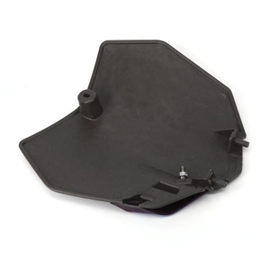 Placa de número de nombre frontal de plástico para motocicleta todoterreno Dirt <span class=keywords><strong>Bike</strong></span> para SX SXF XCF 125 250 350 450 - Product Image 5