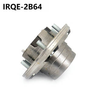 ตลับลูกปืนล้อรถIRQE รุ่น 43502-60040 สำหรับรถยนต์โตโยต้าแลนด์ครุยเซอร์ เส้นผ่านศูนย์กลางภายใน 45 มม. อะไหล่ทดแทน - Product Image 1