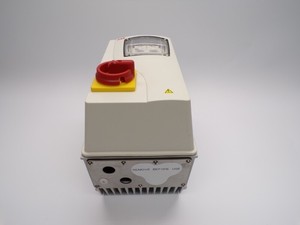 ACS355-03U-02A4-4+B063+F278 480VAC 4.1/3.4A ไดรฟ์ PLC - Product Image 1