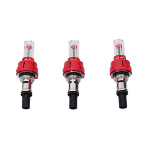 Misuratore di flusso del sistema di <span class=keywords><strong>riscaldamento</strong></span> <span class=keywords><strong>a</strong></span> <span class=keywords><strong>pavimento</strong></span> in acciaio inossidabile - Product Image 3