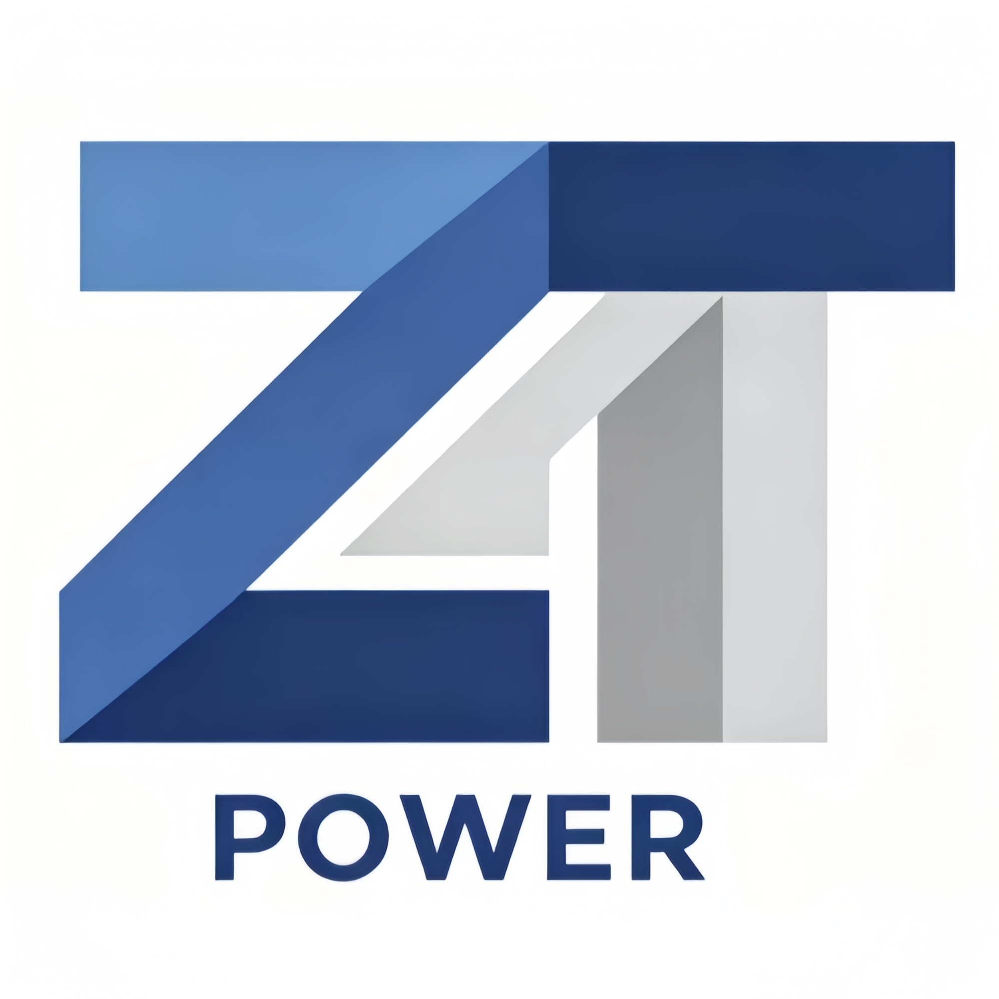 Guangzhou Zotop Engineering Machinery Co., Ltd. logo