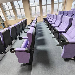 <span class=keywords><strong>Meubles</strong></span> <span class=keywords><strong>de</strong></span> théâtre multifonctionnels modernes en gros, chaises d'auditorium d'église, sièges <span class=keywords><strong>de</strong></span> théâtre commercial, hôtel, salle <span class=keywords><strong>de</strong></span> musique, studio - Product Image 2