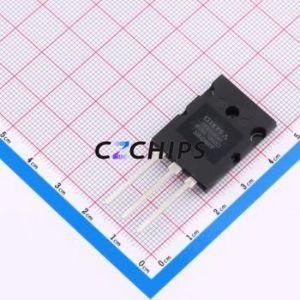 ทรานซิสเตอร์ภาคสนามทรานซิสเตอร์ (มอสเฟท) แบบ IXFK64N50P ถึง-264-3ใหม่และดั้งเดิม - Product Image 1