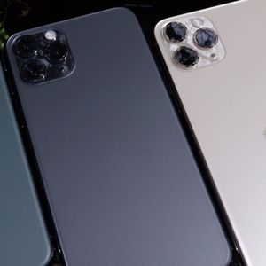 99% Mới Được Sử Dụng Tay Điện Thoại Di Động Cho Ban Đầu Apple iPhone 11 12 13 14 Pro Max Xước Miễn Phí Thứ Hai Tay Thiết Bị - Product Image 4