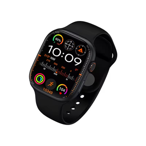 Montre connectée EDS CD99 5G avec insertion de carte SIM, mémoire 2G+16G, réseau complet, batterie 1380mAh, écran AMOLED, caméra rotative, GPS, NFC, IP67 - Product Image 1