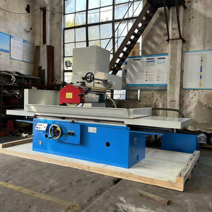 <span class=keywords><strong>Rectificadora</strong></span> de Superficies de Precisión M7180, Máquina de Rectificado Plano y <span class=keywords><strong>Angular</strong></span> con Componente de Motor Central - Product Image 3