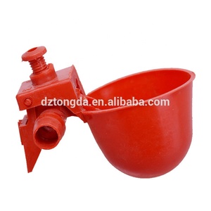 Volaille Abreuvoir et Personnalisé Mamelon <span class=keywords><strong>de</strong></span> Buveur <span class=keywords><strong>de</strong></span> Poulet <span class=keywords><strong>de</strong></span> Bol Pour La Vente En Gros - Product Image 4