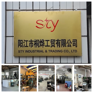 มีดพับพกพา <span class=keywords><strong>Sanrenmu</strong></span> 328M-PY2 สำหรับงานอุตสาหกรรม กิจกรรมกลางแจ้ง ตั้งแคมป์ และยุทธวิธี ผลิตโดยโรงงานมืออาชีพ OEM พร้อมใบมีด 12C27 - Product Image 3