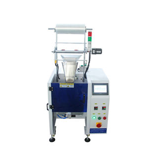 China Manufacturer Nice Price Small Automatic Packaging Machine Sachet Machinery Bag Premade Packaging Machinery Packaging Machi - Product Image 3