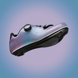 Zapatos de Ciclismo resistentes al desgaste para <span class=keywords><strong>hombre</strong></span>, <span class=keywords><strong>zapatillas</strong></span> de Ciclismo de <span class=keywords><strong>Spinning</strong></span> rápido, nuevos productos - Product Image 5
