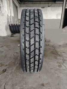 ยางรถบรรทุก Golden Crown ขนาด 295/75r22.5 295 75 22.5 11r สำหรับประเทศเอธิโอเปีย - Product Image 3