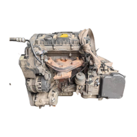 Moteurs PEUGEOT Offre Spéciale d'occasion 10UF01 5G02 Turbo pour PEUGEOT 408 508 2008 5008 1.6T