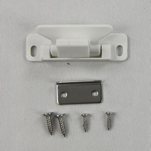 Serrure <span class=keywords><strong>de</strong></span> <span class=keywords><strong>porte</strong></span> d'armoire <span class=keywords><strong>de</strong></span> caravane <span class=keywords><strong>Camping</strong></span>-<span class=keywords><strong>car</strong></span> Remorque <span class=keywords><strong>Camping</strong></span>-<span class=keywords><strong>car</strong></span> Serrure en plastique RV Serrure d'armoire <span class=keywords><strong>de</strong></span> <span class=keywords><strong>Camping</strong></span> noire ou blanche - Product Image 2