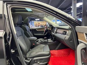 Mejor precio 2020 Hong Qi HS7 4WD segundo coche vehículos de segunda mano coches baratos bajo precio - Product Image 5