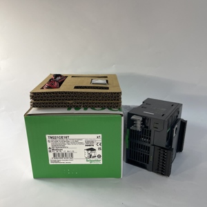 ตัวควบคุม PLC รุ่น TM221CE16T - Product Image 1
