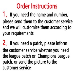 Venta al por mayor camiseta de fútbol ropa de alta calidad uniforme adulto Champions League niños Kit 24-25 - Product Image 5