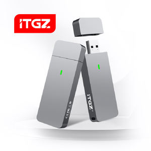 Твердотельный накопитель для мобильного телефона ITGZ 2230/2242 Спецификация M.<span class=keywords><strong>2</strong></span> USB3.<span class=keywords><strong>2</strong></span> 10G Plug and Play Phone - Product Image 1