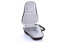 Usine EVA coque dure couleur noire OBD2 Scanner étui de transport antichoc protection Diagnostic outil d'analyse boîte de rangement