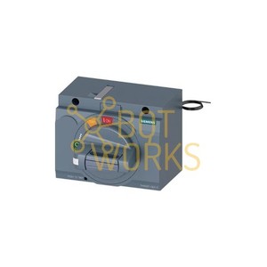 Siemens 3VA92670EK13 - Nuovo - Product Image 1