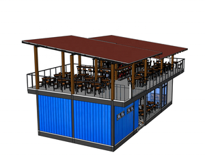 <span class=keywords><strong>ร้าน</strong></span><span class=keywords><strong>กาแฟ</strong></span>ตู้คอนเทนเนอร์ขนส่งขนาด 20 ฟุต, ซุ้มขายอาหารจานด่วนกลางแจ้ง, <span class=keywords><strong>ร้าน</strong></span>อาหาร, ครัวเคลื่อนที่ - Product Image 6