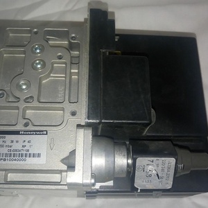 VR425PB10040000 อุปกรณ์เสริมหัวเผาโซลินอยด์ PLC - Product Image 2