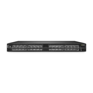 Conmutador de Red Mellanox MSN2700-CS2FC 32x100G QSFP28 Cumulus Linux - Product Image 1