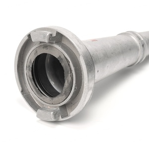 ปืนฉีดน้ำภายในแบบกำหนดเองได้พร้อมอินเทอร์เฟซการ์ด ติดตั้งง่าย อุปกรณ์ดับเพลิงและอุปกรณ์เสริม - Product Image 4