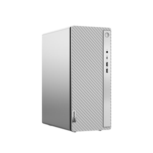 Computadora de Escritorio <span class=keywords><strong>Lenovo</strong></span> Tianyi 510Pro, Intel I3-14100, CPU de 4 Núcleos, 8GB de RAM, SSD de 512GB, Computadora de Escritorio Empresarial con Monitor de 21.5/23.8 Pulgadas - Product Image 2