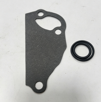 Joint de pompe à eau TK 33-1742 331742 pour moteur Yanmar 244 366 TK374, unité de camion frigorifique KD-II MD-II TS-300