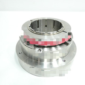 Sello Mecánico Original Listo para Automatización Industrial, Pac Dedicado Plc, Contrato, Novedad, 1, 1, 2, 1, 1, 1, 3937 - Product Image 1