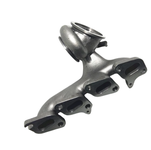 E55565353 100TBC583S สำหรับท่อไอเสียเทอร์โบชาร์จเจอร์ MGT14 55565353สำหรับ Chevrolet Opel Meriva Cruze Astra Saab รุ่น<span class=keywords><strong>9.1</strong></span> - Product Image 1